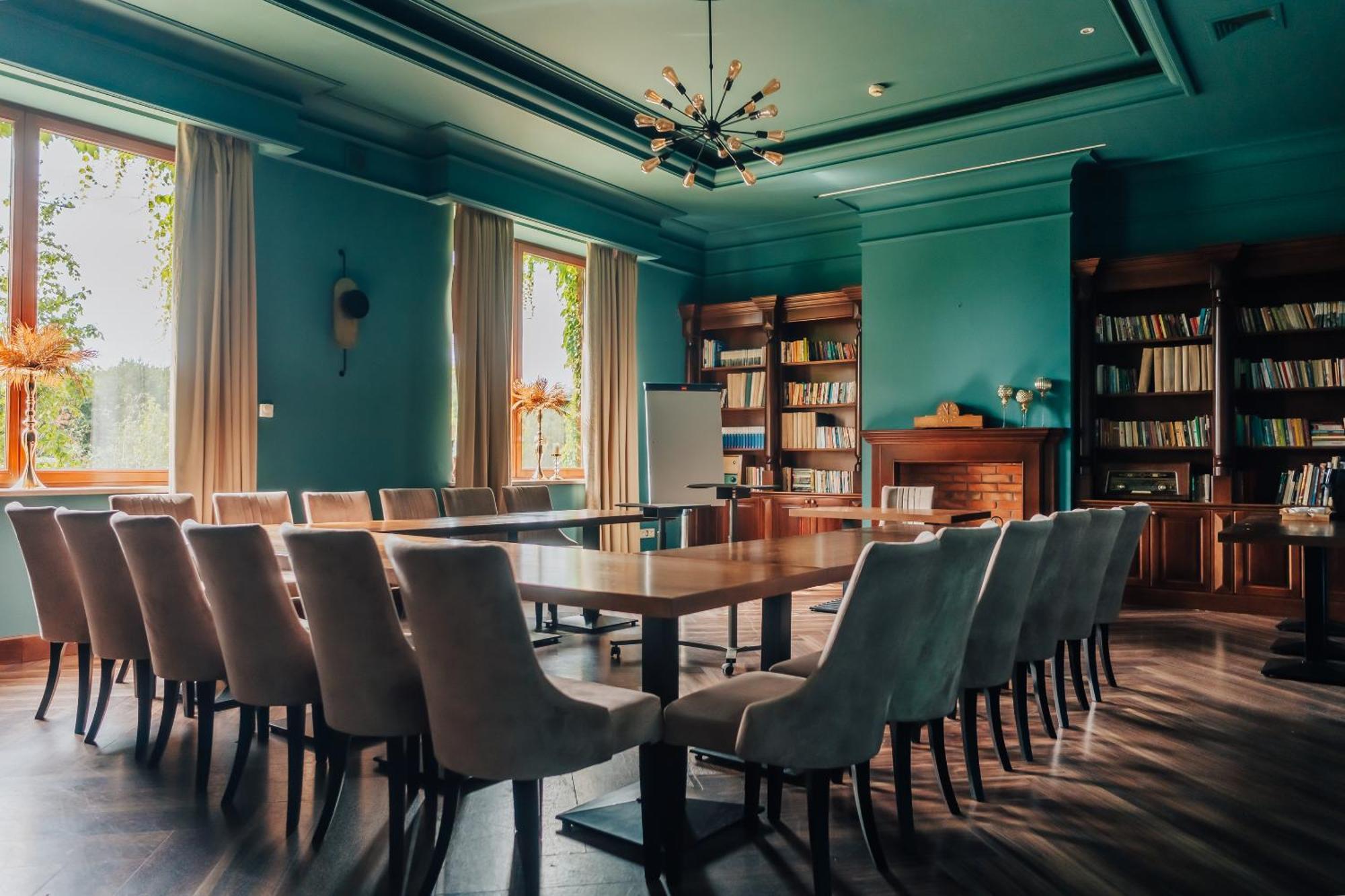 Hotel Sphinx Zabia Wola Dış mekan fotoğraf