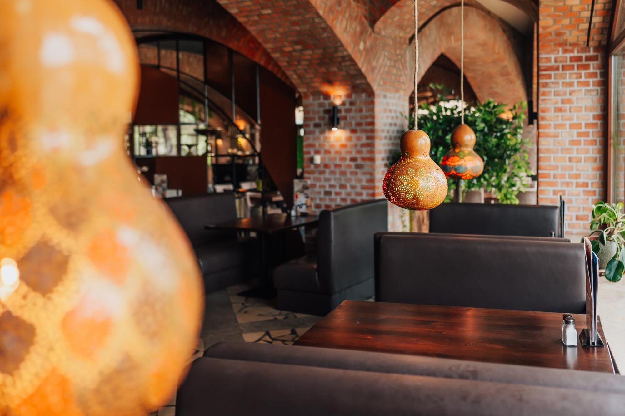 Hotel Sphinx Zabia Wola Dış mekan fotoğraf