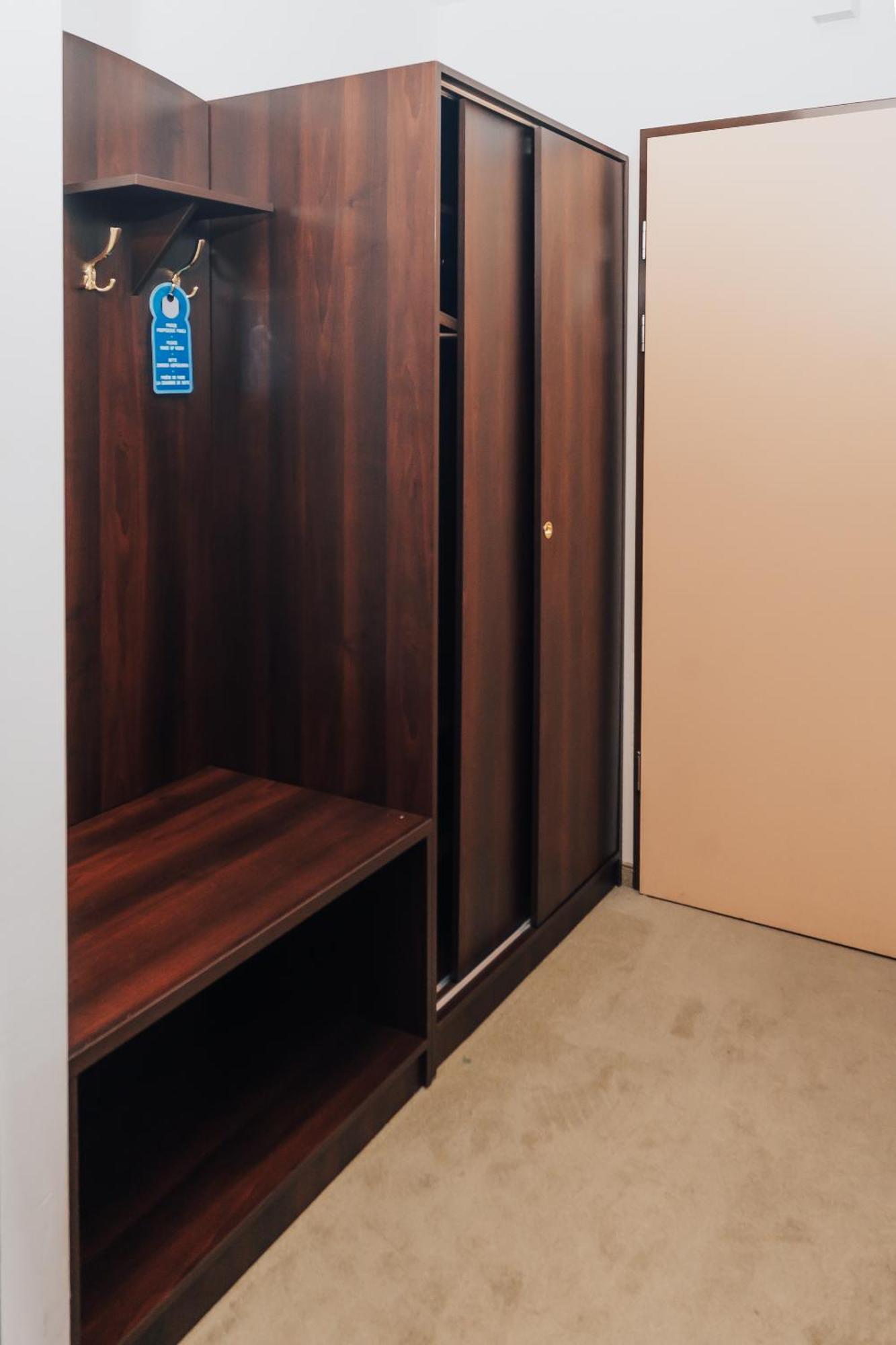 Hotel Sphinx Zabia Wola Dış mekan fotoğraf