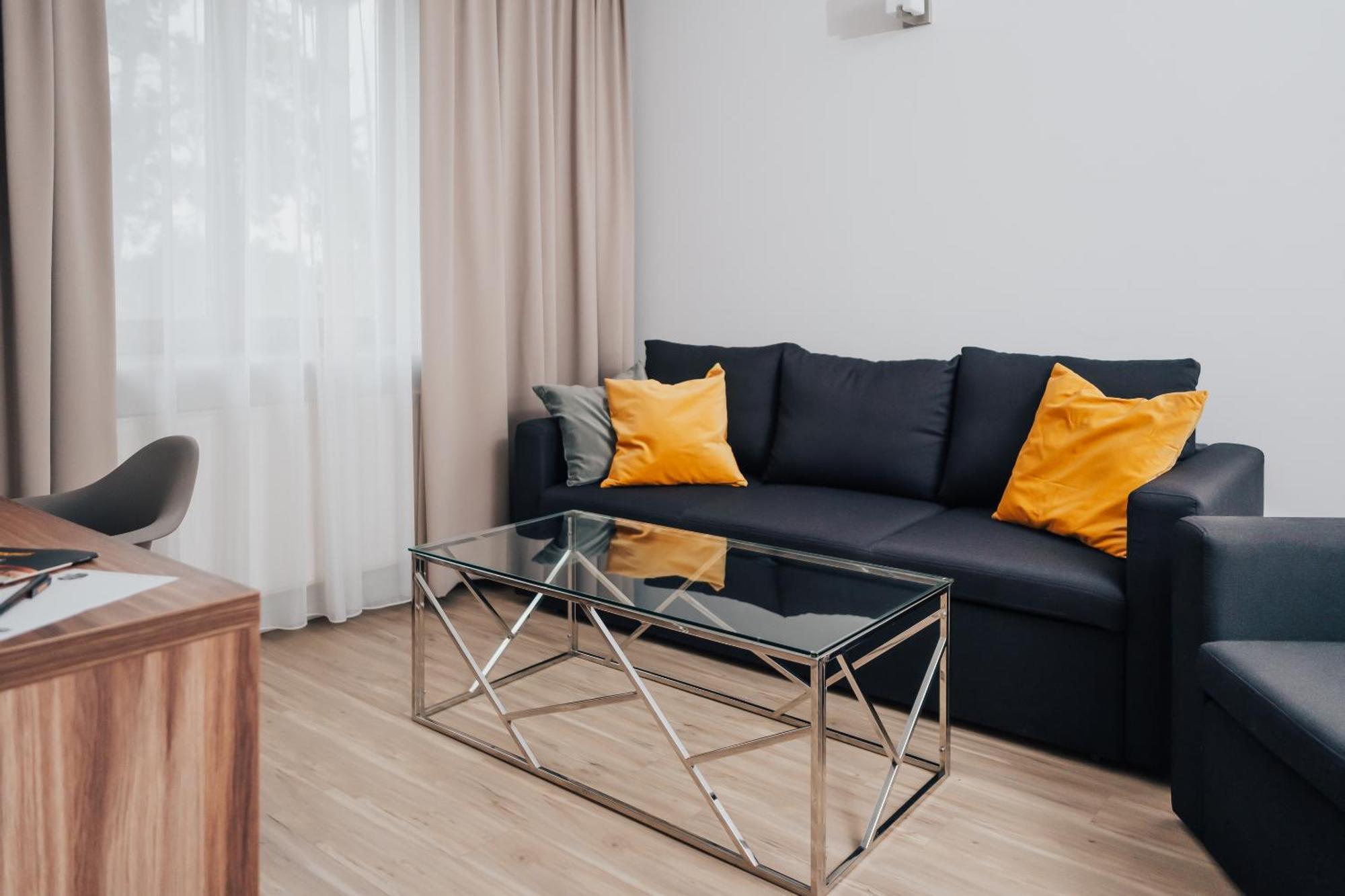 Hotel Sphinx Zabia Wola Dış mekan fotoğraf